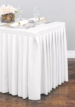 Фуршетные юбки